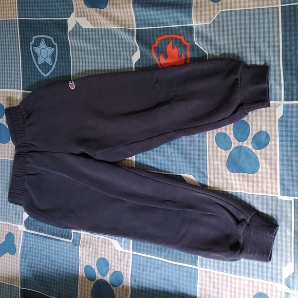 Boys used pants - Picture 3 of 16